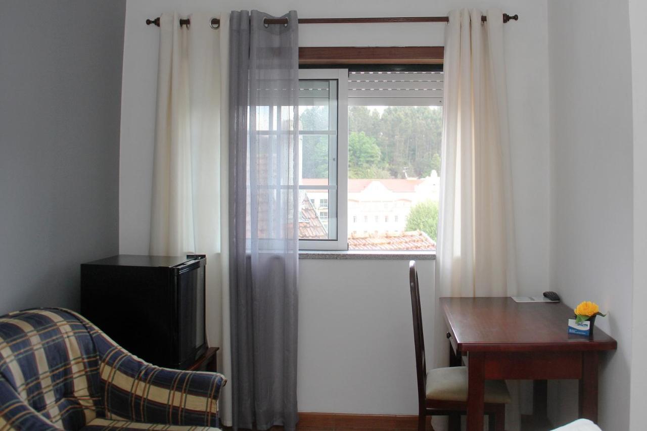 Casa das Termas Termas de São Pedro do Sul Bagian luar foto
