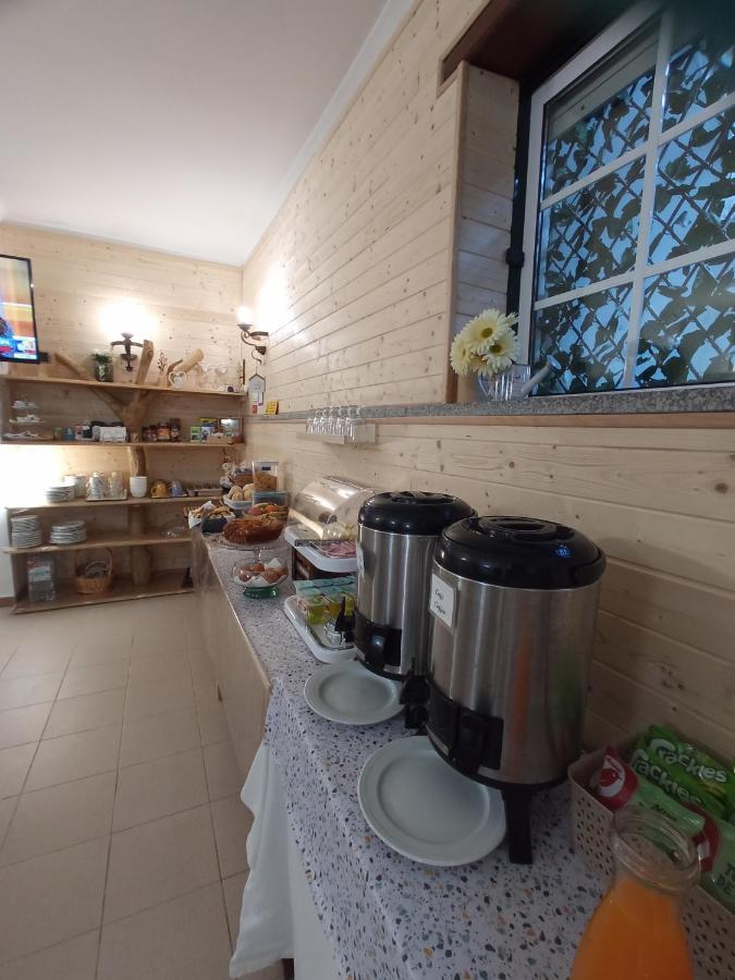 Casa das Termas Termas de São Pedro do Sul Bagian luar foto