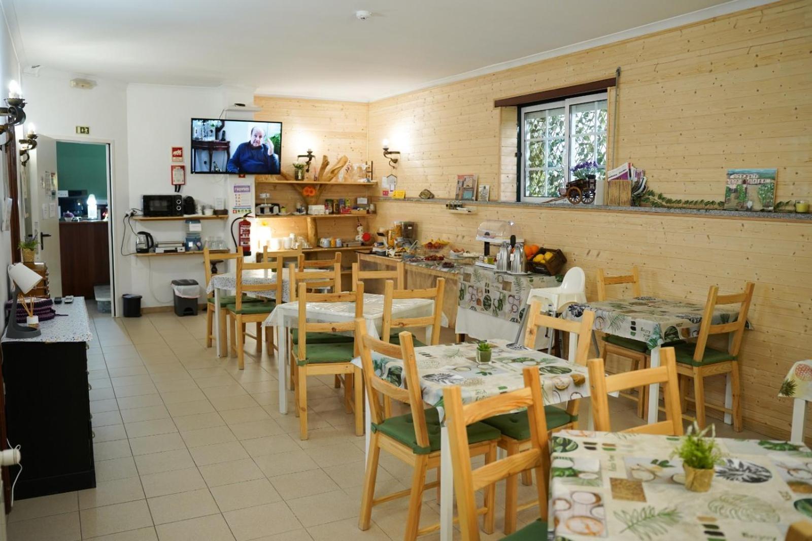 Casa das Termas Termas de São Pedro do Sul Bagian luar foto